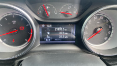 Vauxhall Astra 1.4T 16V 150 SRi Nav 5dr Petrol Hatchback